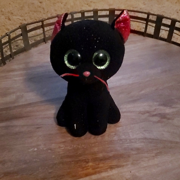 ty potion cat